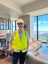 AI-powered construction agents solution with scheduling, financial, and work management tools.